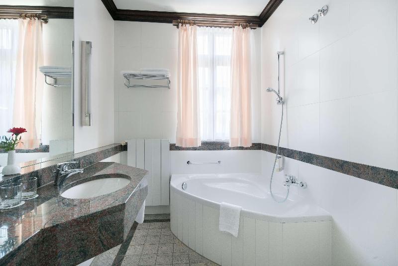 חדר סטנדרט עם מיטת קינג, Lancemore Milawa