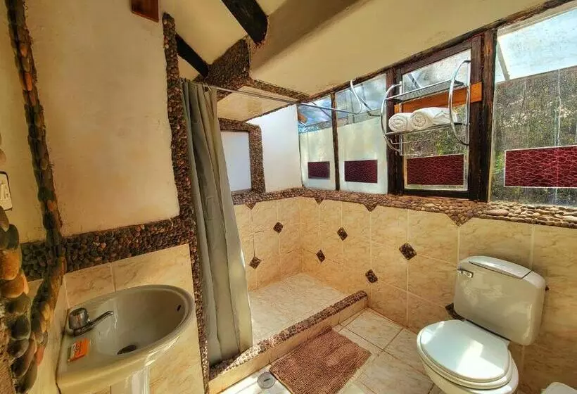 اتاق استاندارد یک نفره, Logde Casa De Campo & Retreat Center