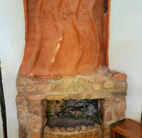 اتاق استاندارد یک نفره, Logde Casa De Campo & Retreat Center