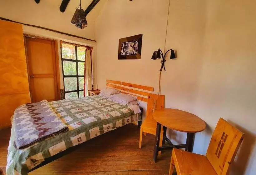 اتاق استاندارد یک نفره, Logde Casa De Campo & Retreat Center