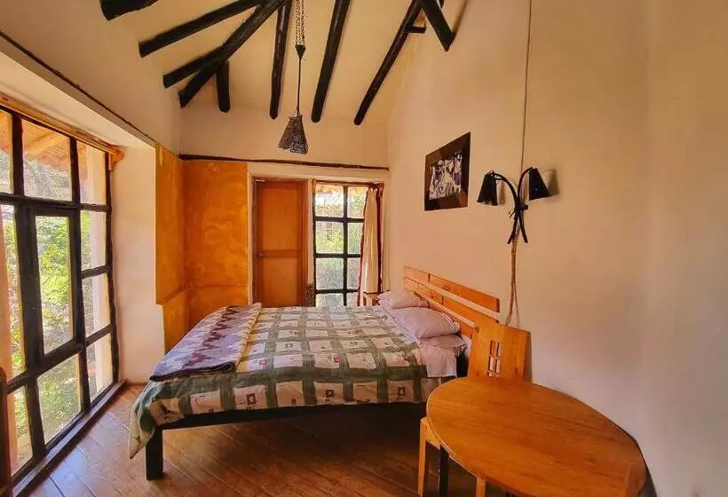 اتاق استاندارد یک نفره, Logde Casa De Campo & Retreat Center