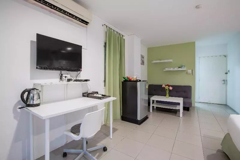 اتاق استاندارد, Logde Casa De Campo & Retreat Center