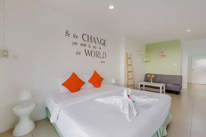 اتاق استاندارد, Logde Casa De Campo & Retreat Center