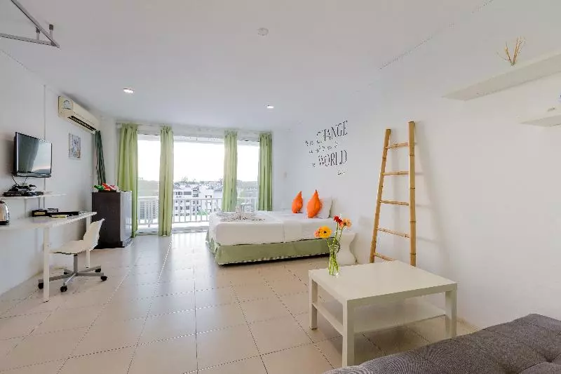 اتاق استاندارد, Logde Casa De Campo & Retreat Center