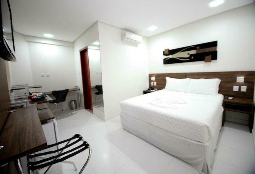 Номер Стандарт, Mavil Plaza