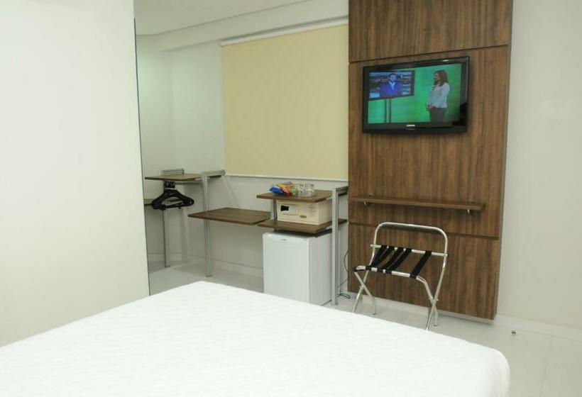 Номер Стандарт, Mavil Plaza