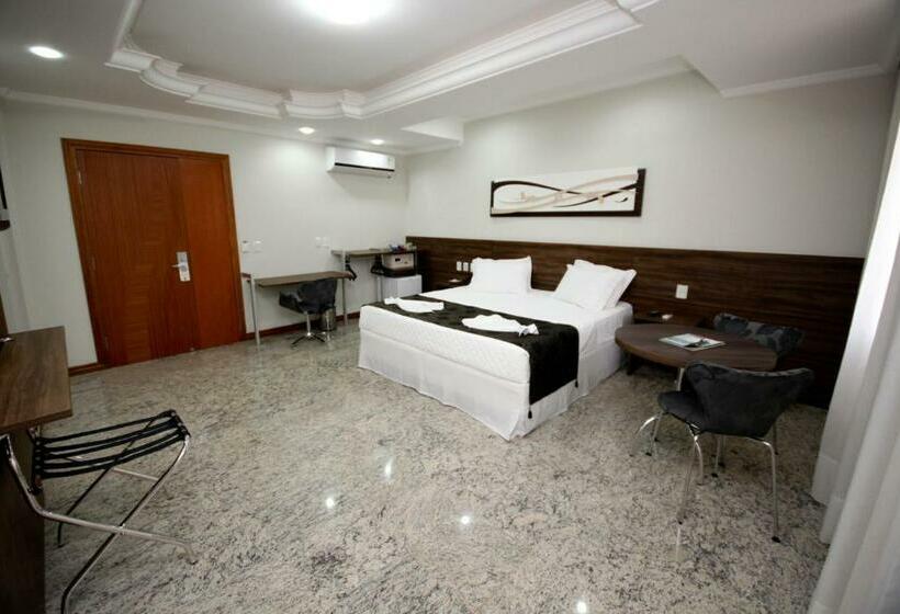 Номер Deluxe, Mavil Plaza