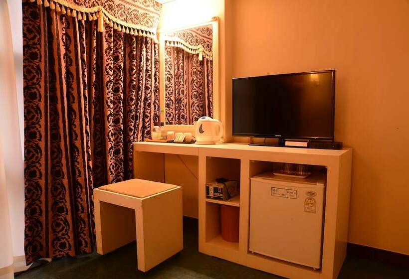 חדר סטנדרט, New Korea