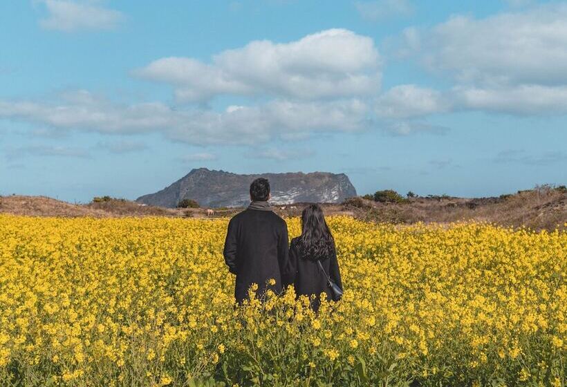 סוויטה מלכותית, Phoenix Island
