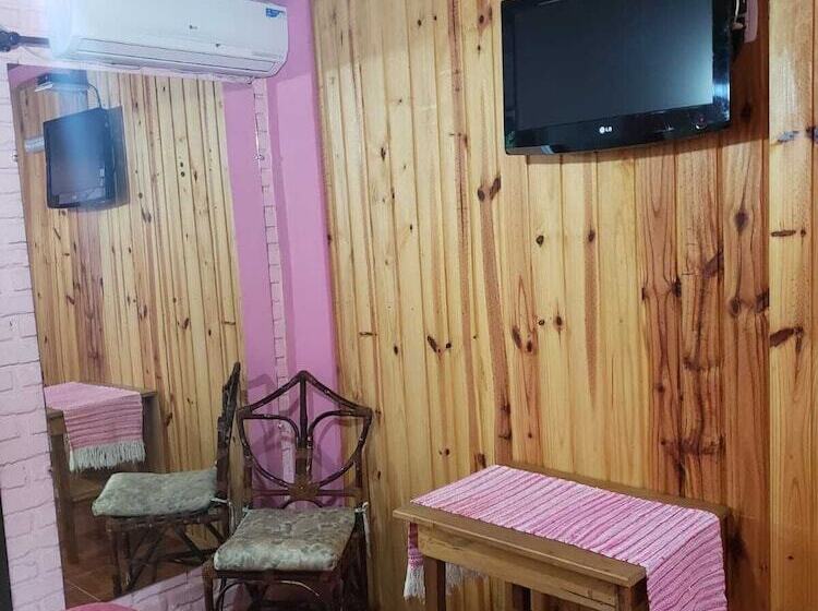 침실 1개 아파트, Pousada Da Chacara