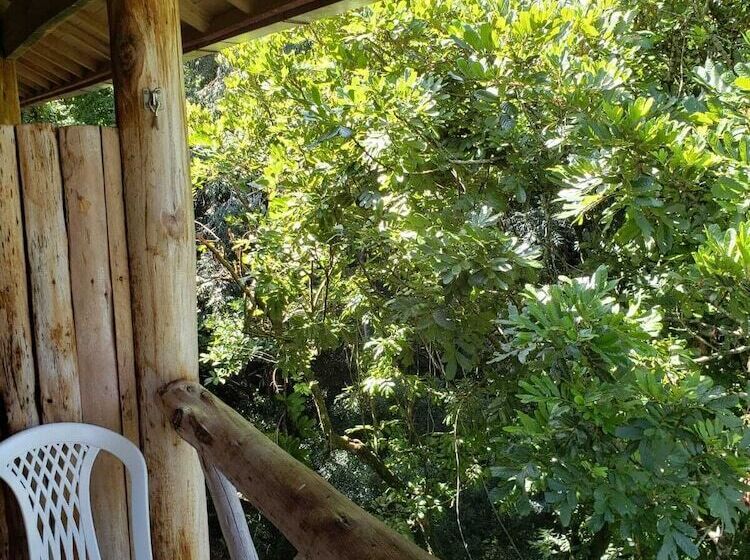 침실 1개 아파트, Pousada Da Chacara