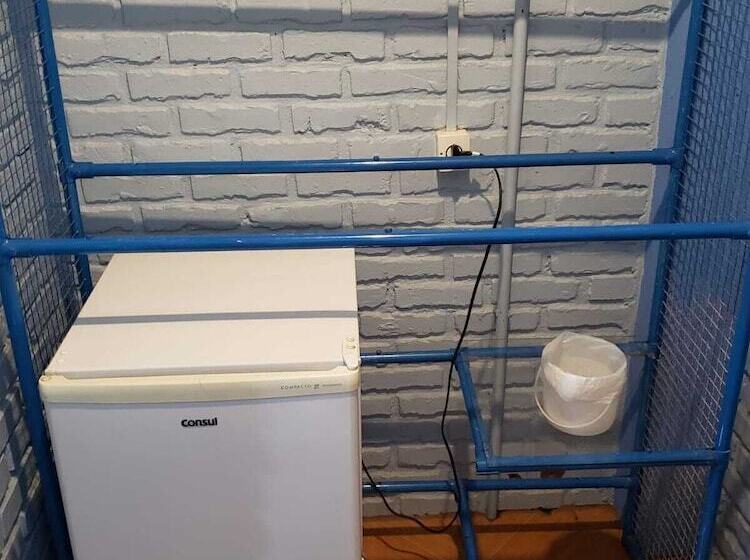 침실 1개 아파트, Pousada Da Chacara