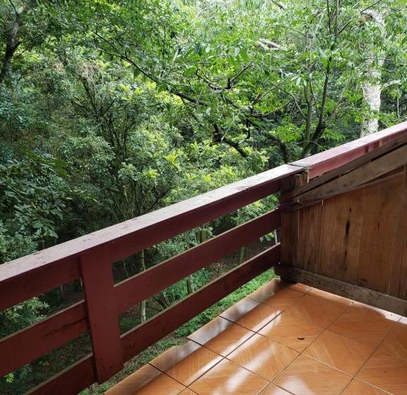 침실 1개 아파트, Pousada Da Chacara