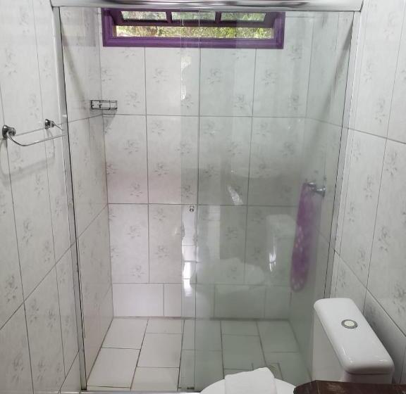 스위트, Pousada Da Chacara