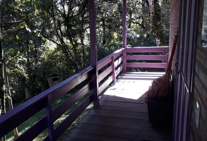 스위트, Pousada Da Chacara