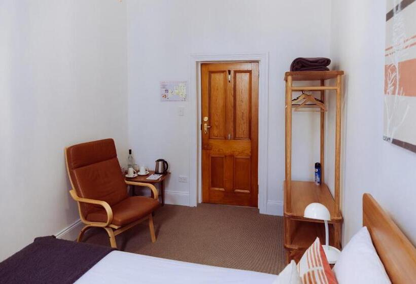 חדר סטנדרט, Prairie