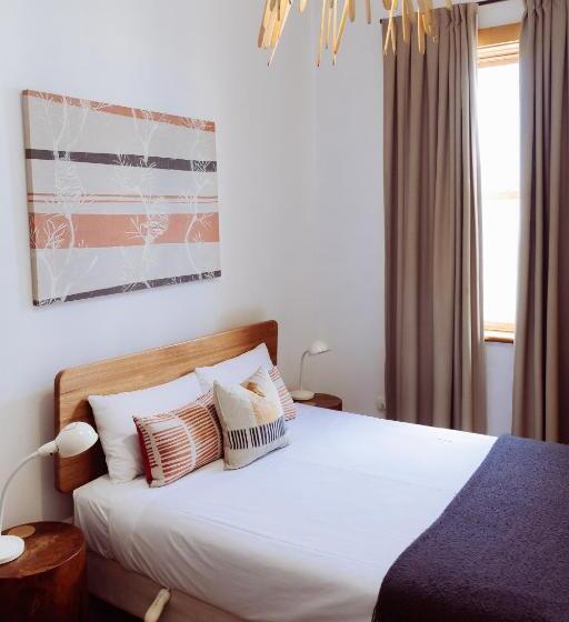 חדר סטנדרט, Prairie