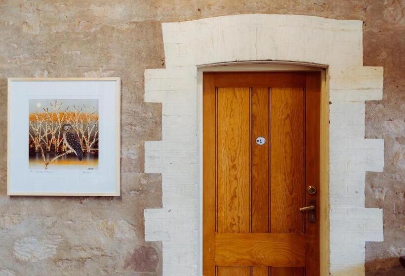 חדר סטנדרט, Prairie