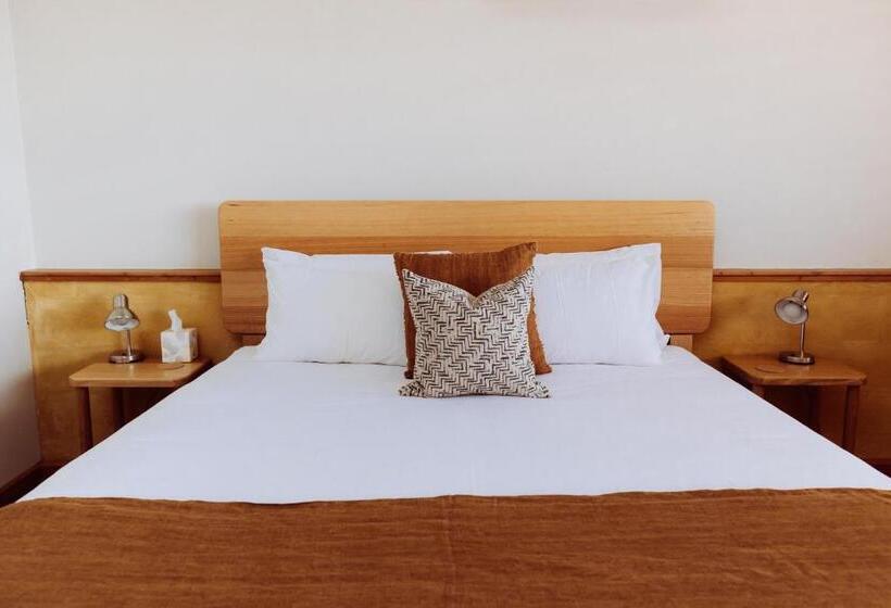 חדר דלוקס, Prairie