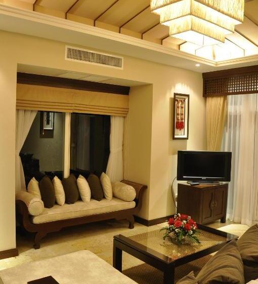 فيلا غرفة نوم واحدة, Sibsan Resort & Spa Maetaeng Sha