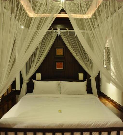 ‫فيلا غرفة نوم واحدة, Sibsan Resort & Spa Maetaeng Sha