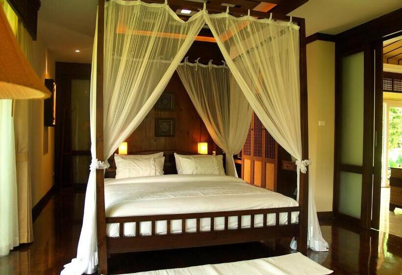 فيلا غرفة نوم واحدة, Sibsan Resort & Spa Maetaeng Sha