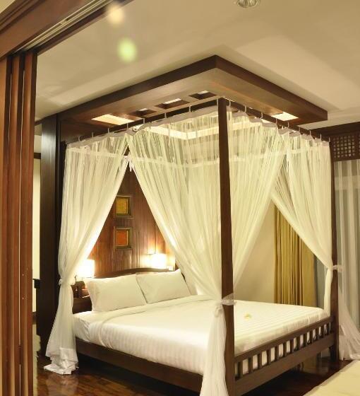 فيلا غرفة نوم واحدة, Sibsan Resort & Spa Maetaeng Sha