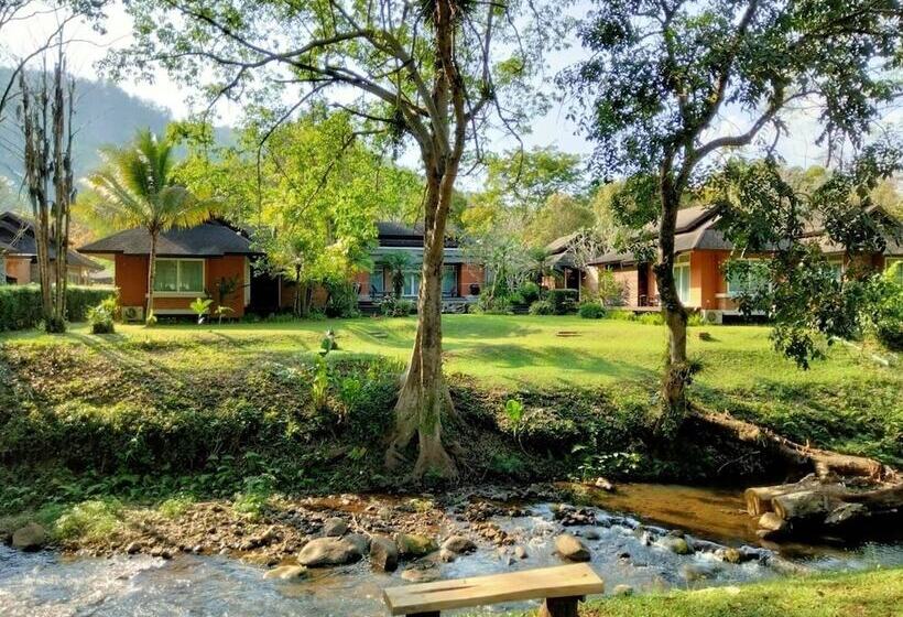 فيلا سوبيريور غرفة نوم واحدة, Sibsan Resort & Spa Maetaeng Sha