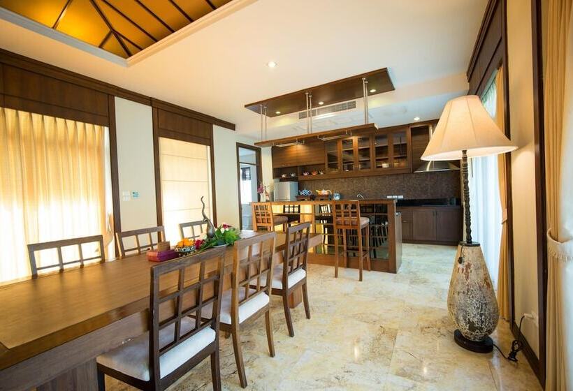 חדר סופריור, Sibsan Resort & Spa Maetaeng Sha