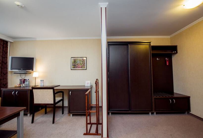 إستوديو قياسى, Sputnik