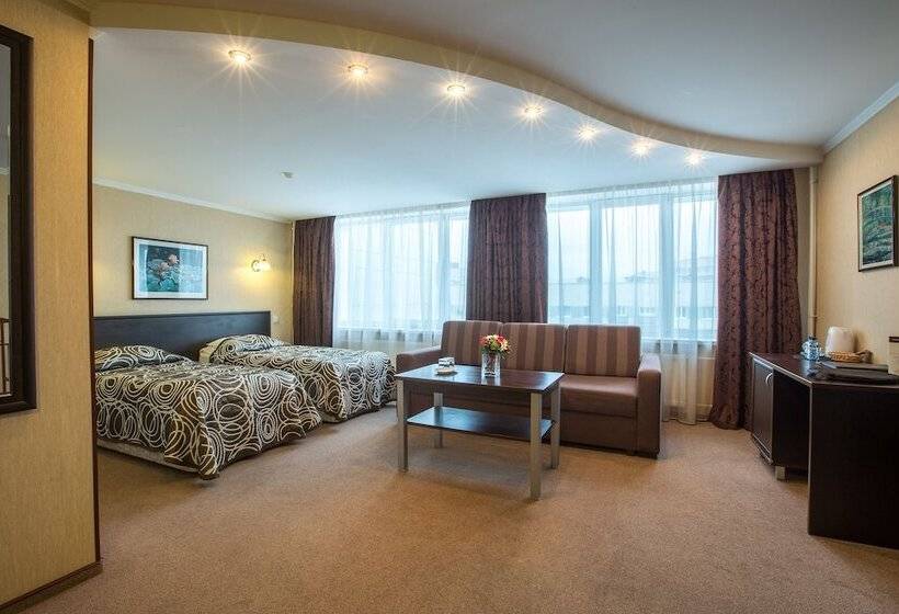 إستوديو قياسى, Sputnik