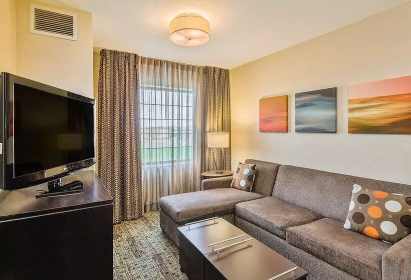 スイート, Staybridge Suites Bismarck, An Ihg