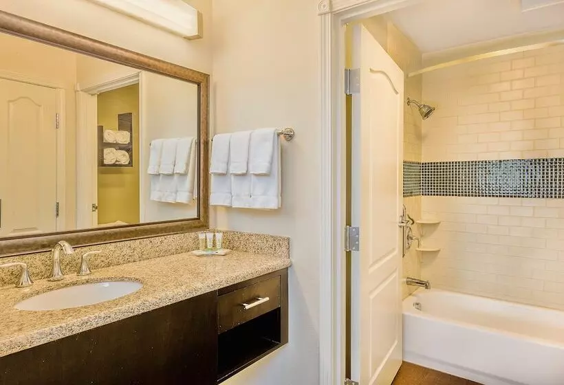 スタンダードスタジオ, Staybridge Suites Bismarck, An Ihg