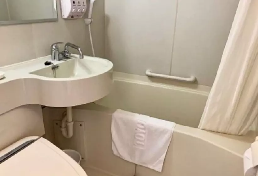 スタンダードシングルルーム, Toyoko Inn Seoul Dongdaemun