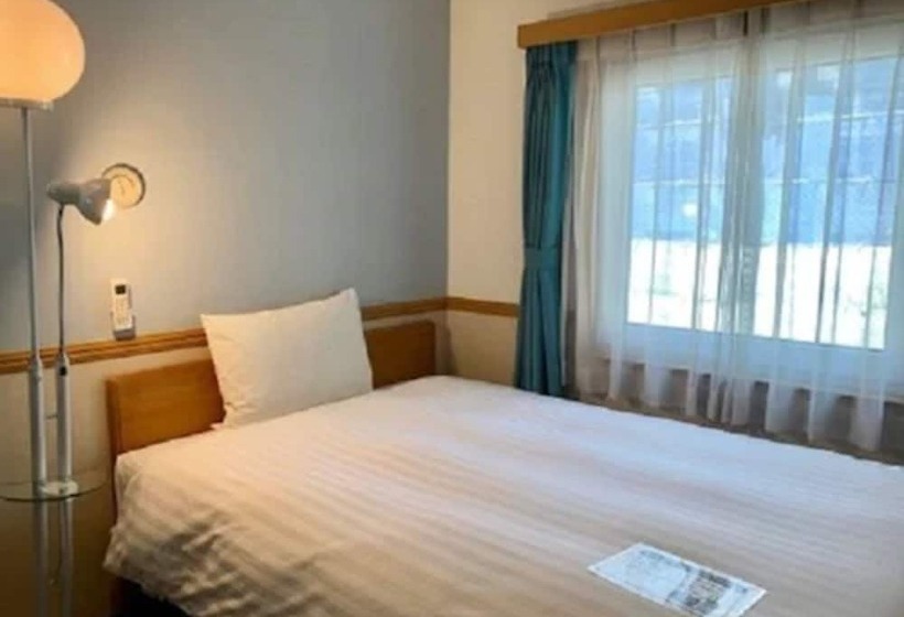 Номер Стандарт Индивидуальный, Toyoko Inn Seoul Dongdaemun