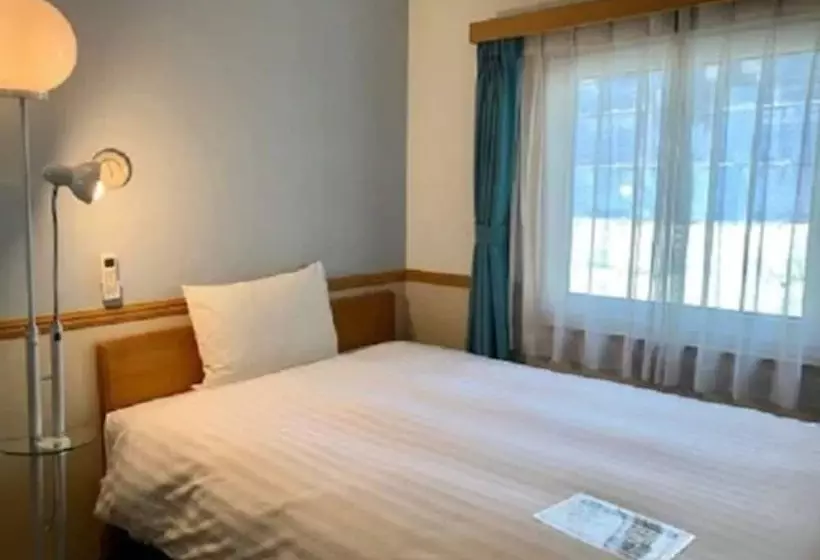 スタンダードシングルルーム, Toyoko Inn Seoul Dongdaemun