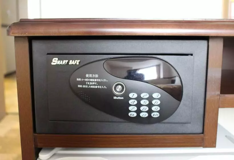 スタンダードルーム, Toyoko Inn Seoul Dongdaemun