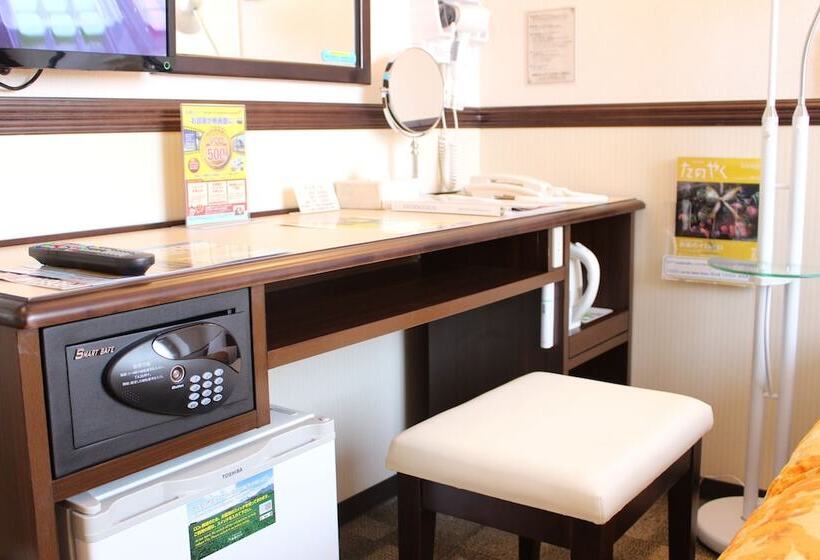 Номер Стандарт, Toyoko Inn Seoul Dongdaemun