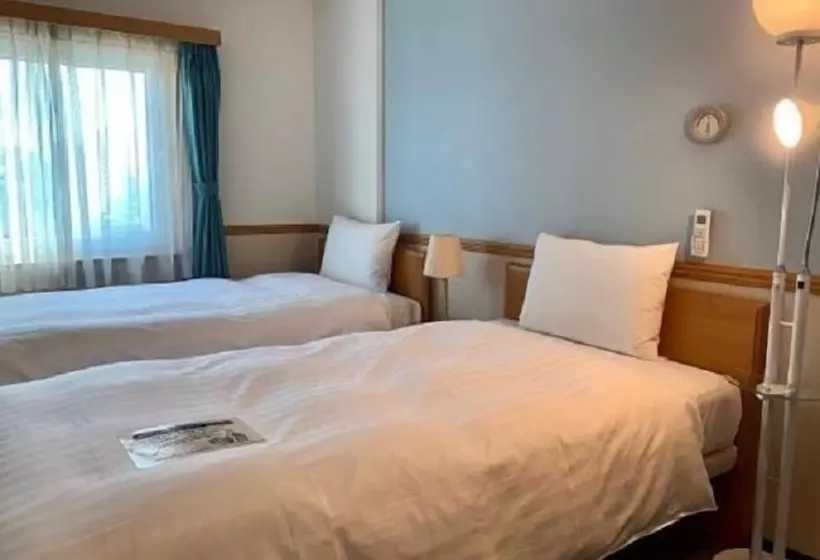 スタンダードルーム, Toyoko Inn Seoul Dongdaemun