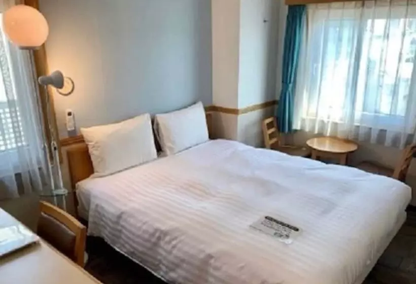 スタンダードルーム, Toyoko Inn Seoul Dongdaemun