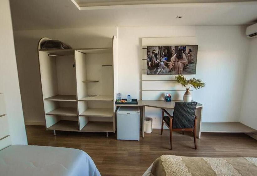 جناح مطلّ علي البحر, Villareal Guaratuba   Caieiras