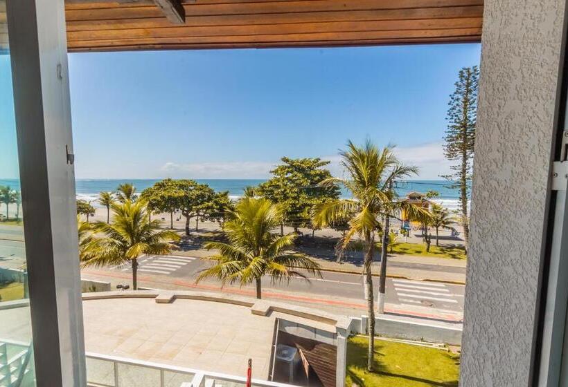 סטודיו סטנדרט, מיטה זוגית, Villareal Guaratuba   Caieiras