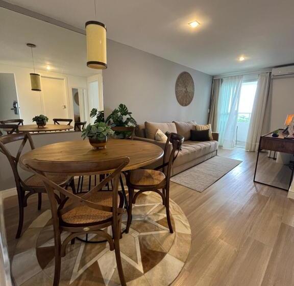 סטודיו סטנדרט, מיטה זוגית, Villareal Guaratuba   Caieiras