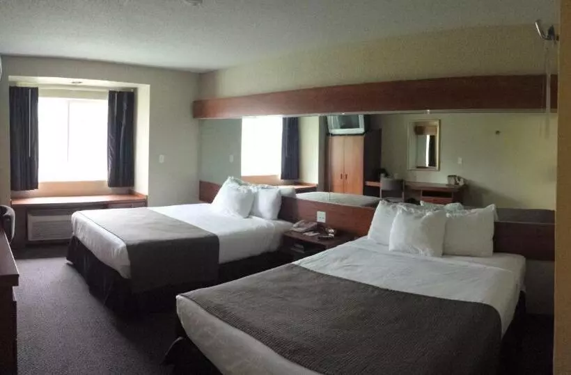 スタンダードルーム, Microtel Inn & Suites Beckley East