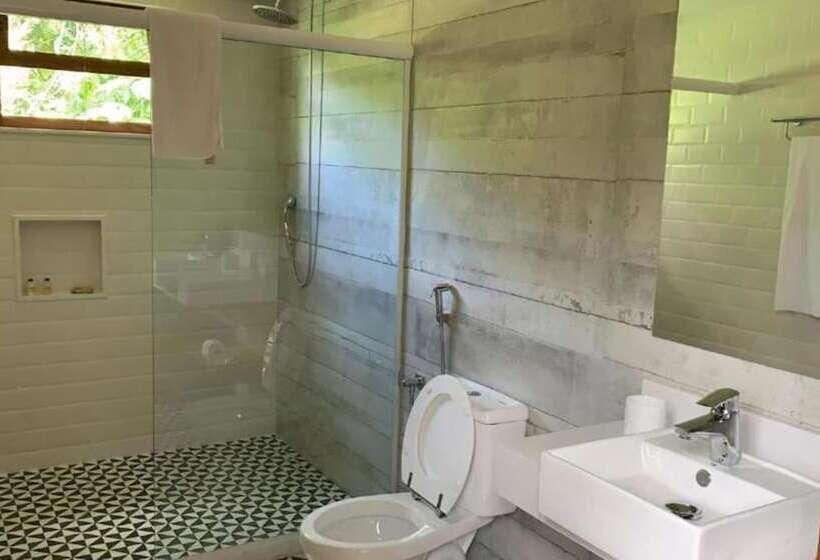 标准间, Pousada Parador Santarém