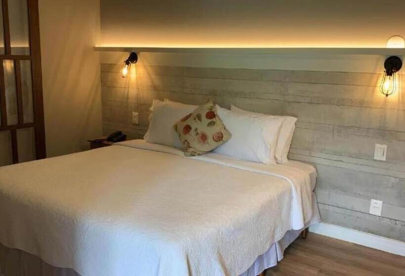 Номер Стандарт, Pousada Parador Santarém
