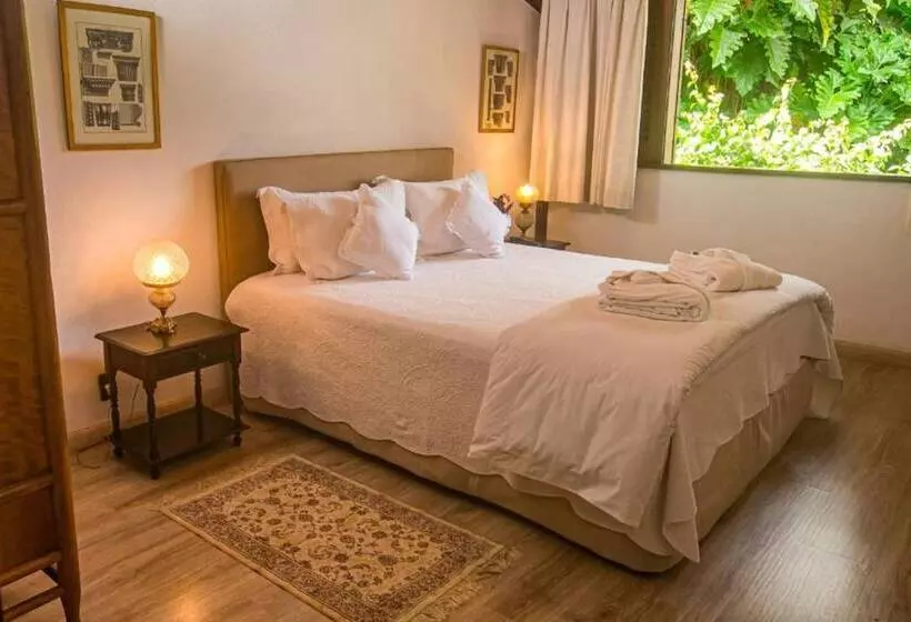 スタンダードスタジオ, Pousada Parador Santarém