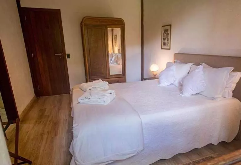 スタンダードスタジオ, Pousada Parador Santarém