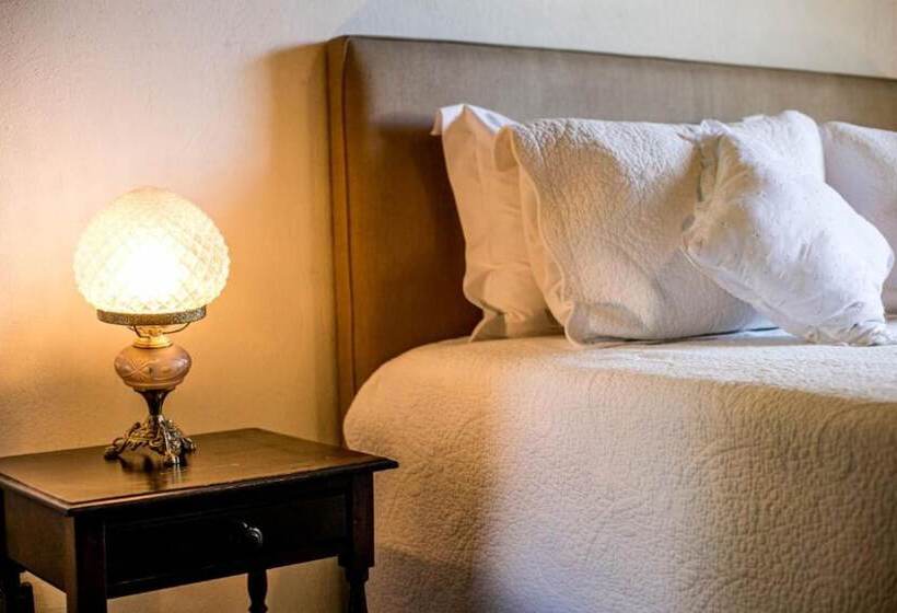 Студия Стандарт, Pousada Parador Santarém