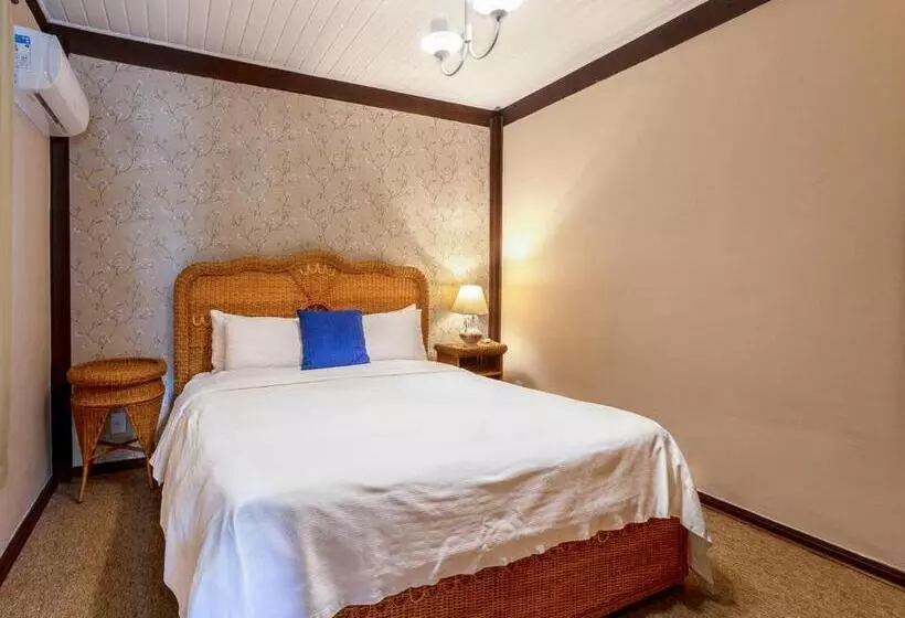 デラックスルーム, Pousada Parador Santarém